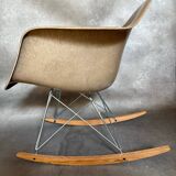 Rar eames herman miller knoll vitra rocking chair