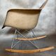 Rar eames herman miller knoll vitra rocking chair