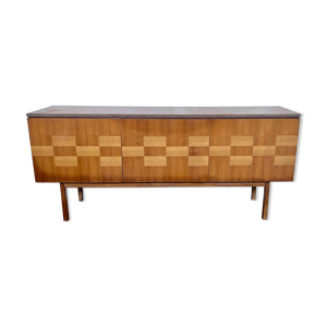enfilade moderne 1960