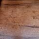 Antique oak sideboard in Henri II style