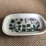 Plat vintage