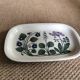 Vintage dish