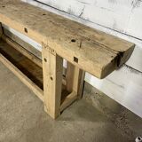 Oak carpenter's establishment