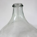 Demijohn transparent 25 liters