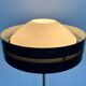 Midcentury CE AGE floor lamp Saturn, Jaroslav Bejvl, Kamenicky Senov, 1970s