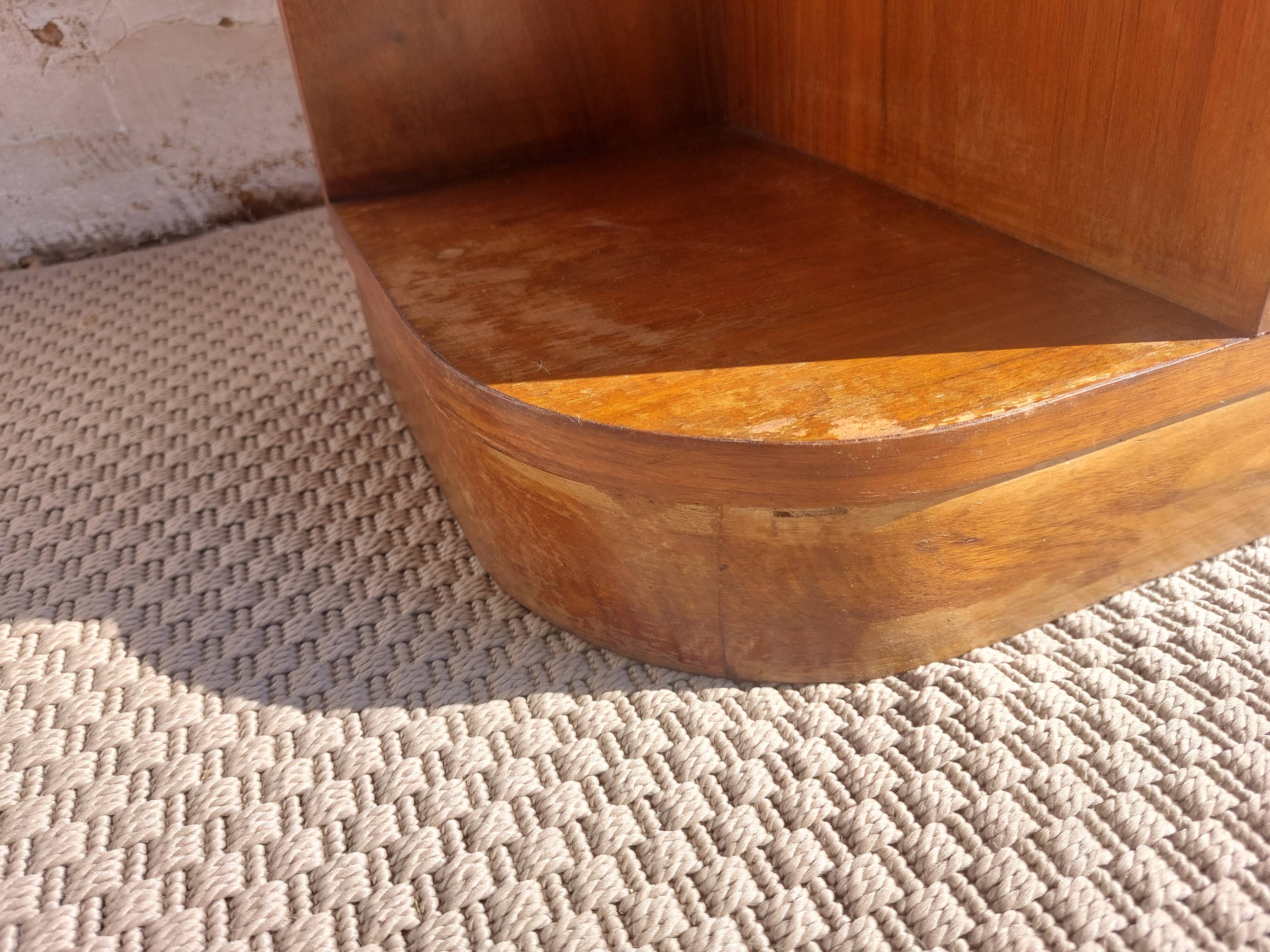 Buffet vintage