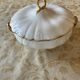 Service ancien de table en porcelaine de Limoges