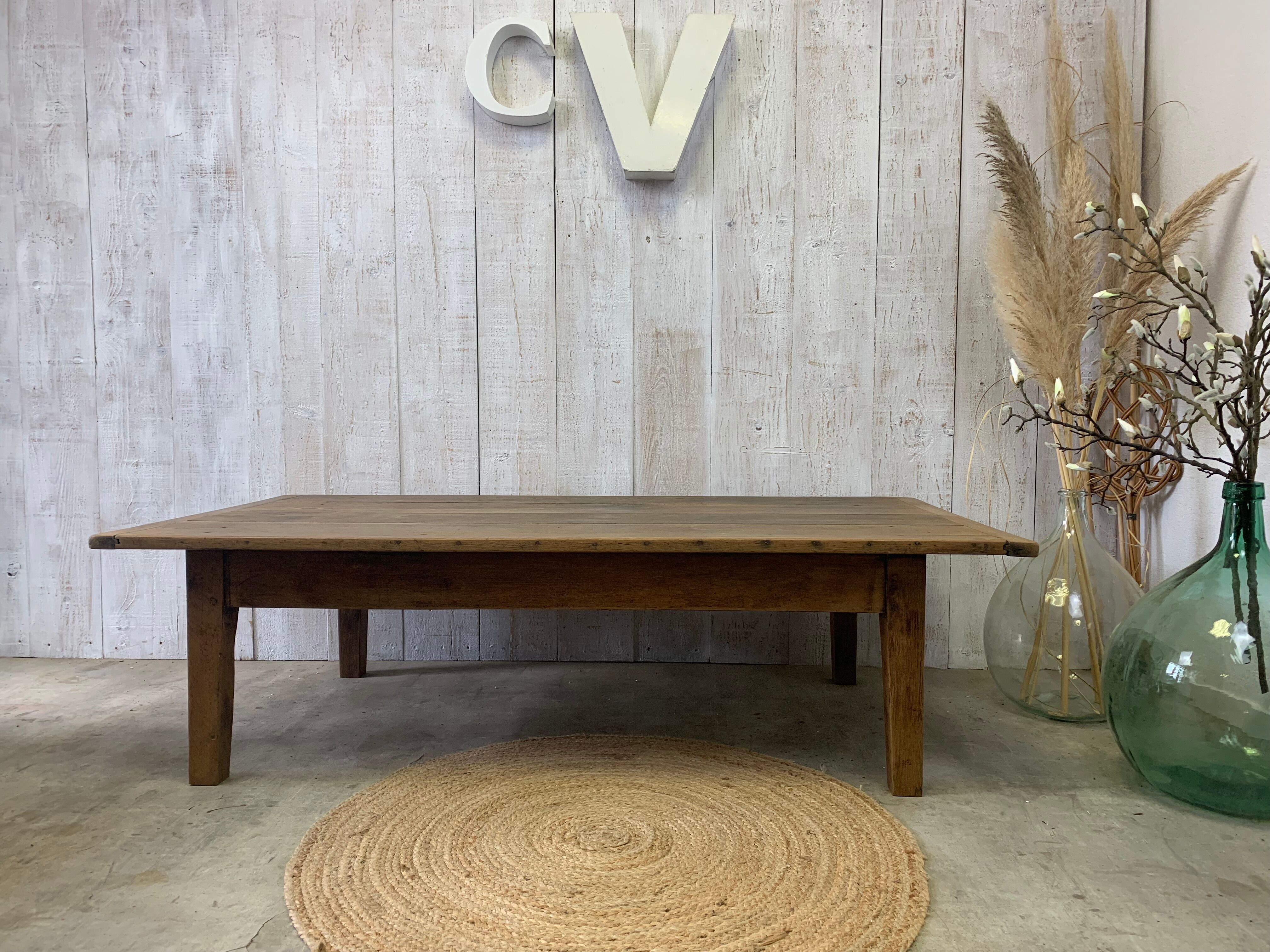 Table basse