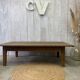 Table basse