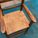 High chair for children