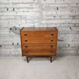 Vintage chest of drawers