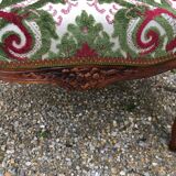 Louis XV style armchair