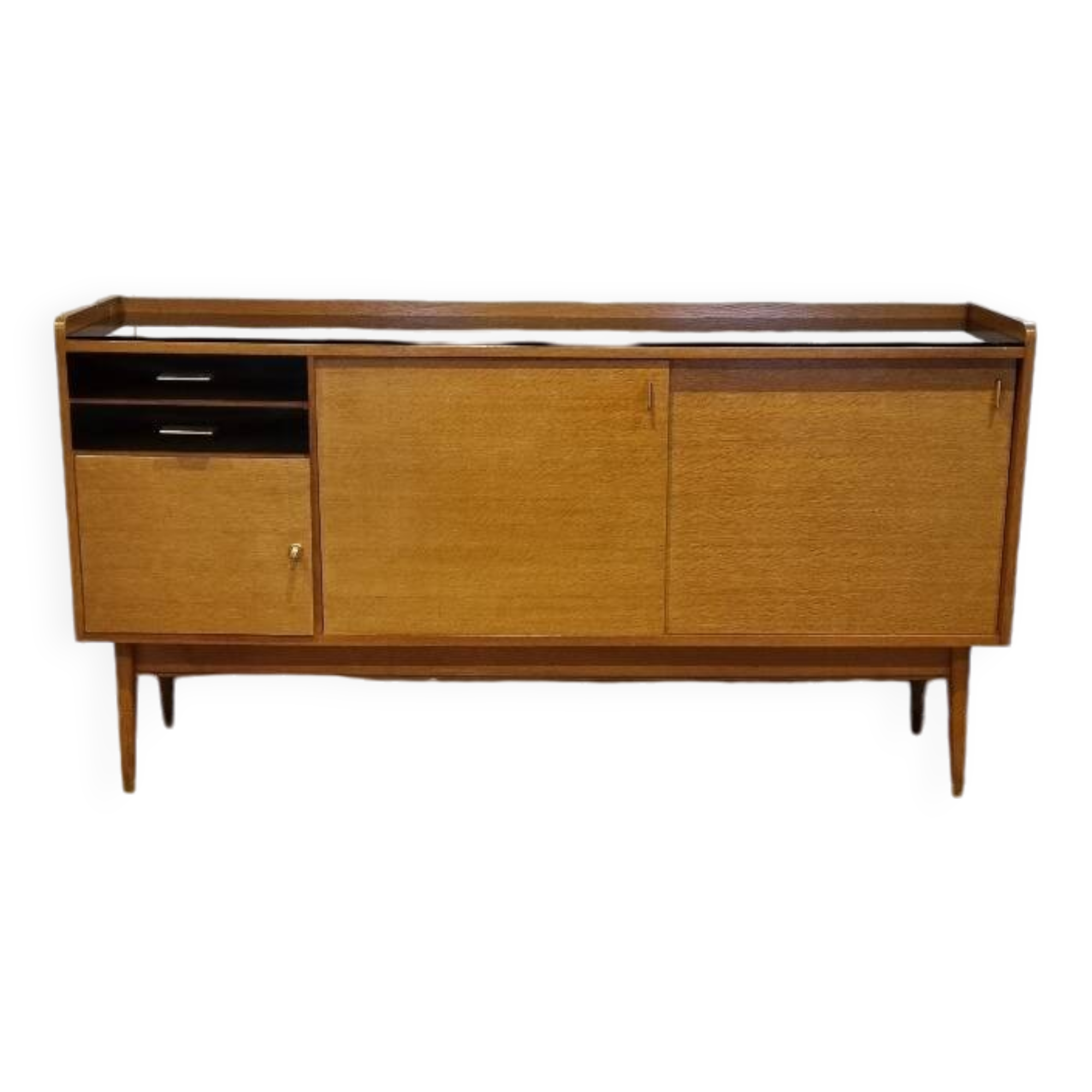 Maurice Pré enfilade LG edition