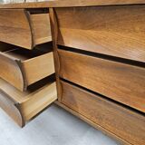 Johnson Carper 1950 Dresser