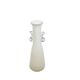 Vintage Polish vase from HSG Tarnowiec, 1970s