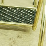 Mid-century magazine rack