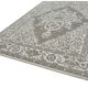 Turkish Handcrafted Loom Oushak Rug 270 cm x 358 cm