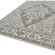 Turkish Handcrafted Loom Oushak Rug 270 cm x 358 cm