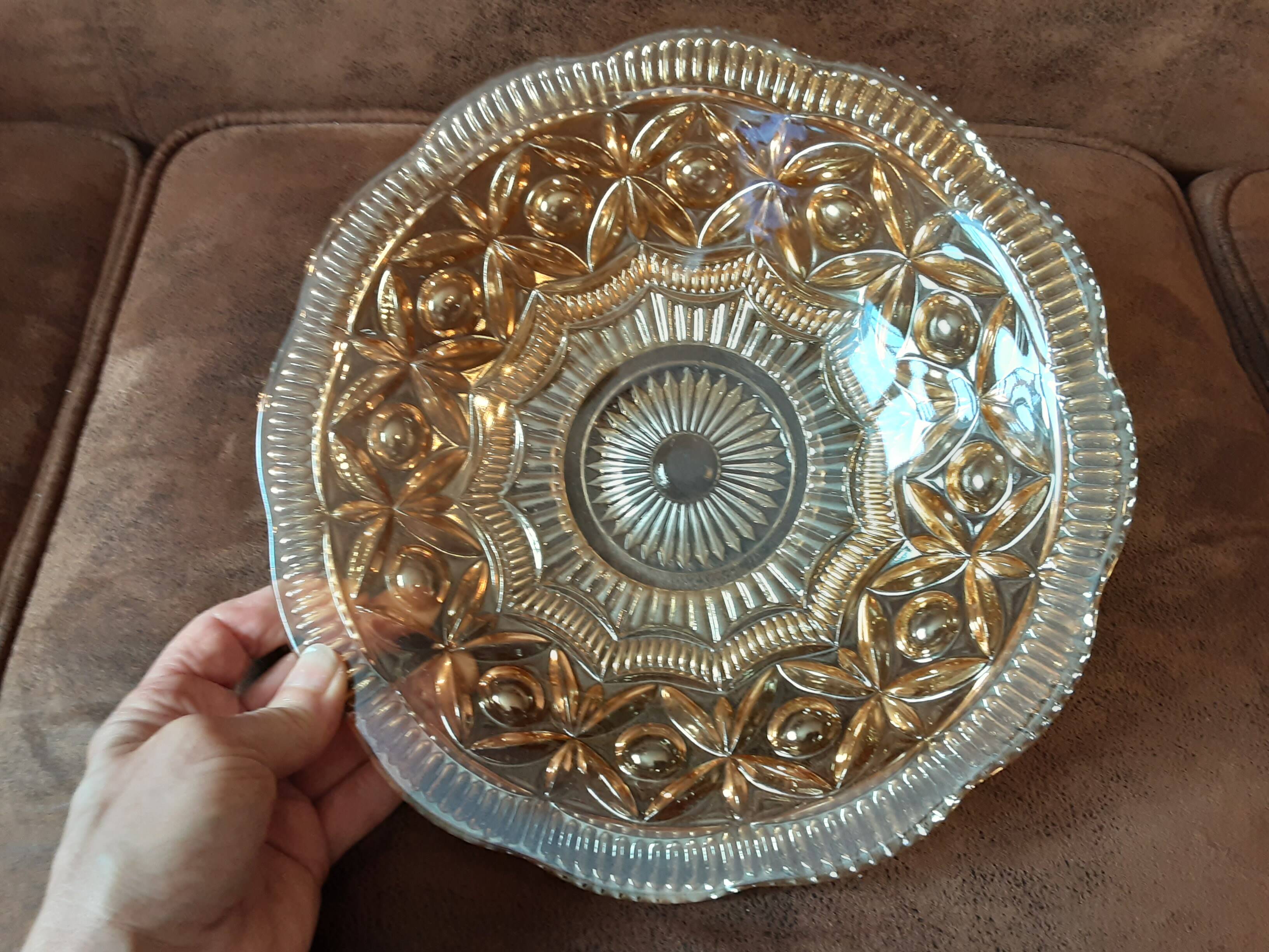 Original hollow crystal cup