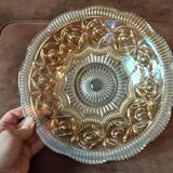 Original hollow crystal cup