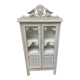 Patinated cabinet XIX