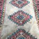 Carpet vintage turkish kars done hand 120 x 174 cm
