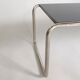 Marcel Breuer pour Tecta - Laccio Set Coffeetables