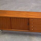 Scandinavian sideboard 190 cm