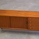 Scandinavian sideboard 190 cm