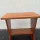 Table d’appoint ou chevet en teck 70’S