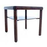 Art Deco table, Poland, 1950