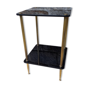 Table d'appoint vintage