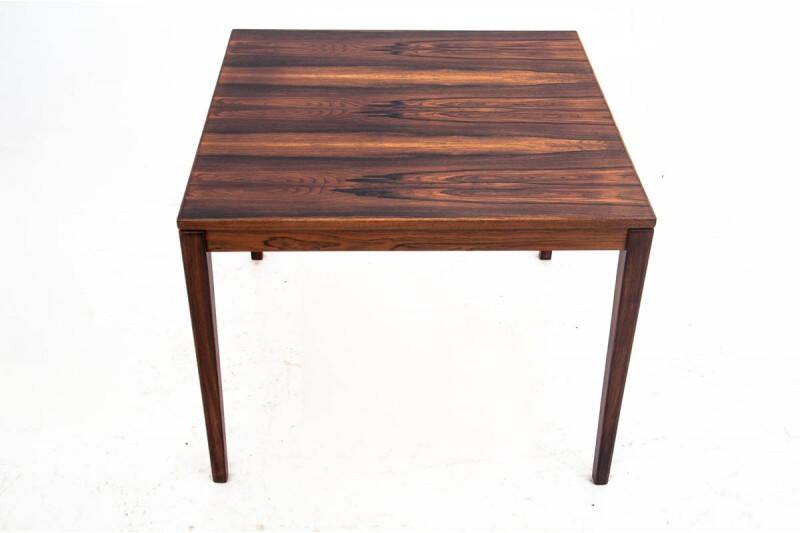 Coffee table, Denmark, 1960s