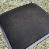 Pair of chairs Cesca B32 Marcel Breuer Italian reissues 90