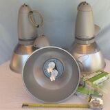 Industrial suspension