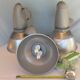 Suspension industrielle