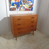 Vintage dresser 1960
