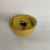Salad bowl and cups