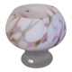 Swedish glass bowl by Kosta, 1970