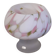 Swedish glass bowl by Kosta, 1970