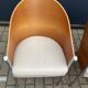 4x King Costes dining chairs, Philippe Starck, Aleph Driade