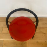 Chair by Giorgio Cattelan for Cidue