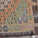 Anatolian Vintage Oushak Kilim sku1864