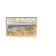 Large Original Swedish Oil on Canvas – “Strand, Öland” by Ingvar Hällgren
