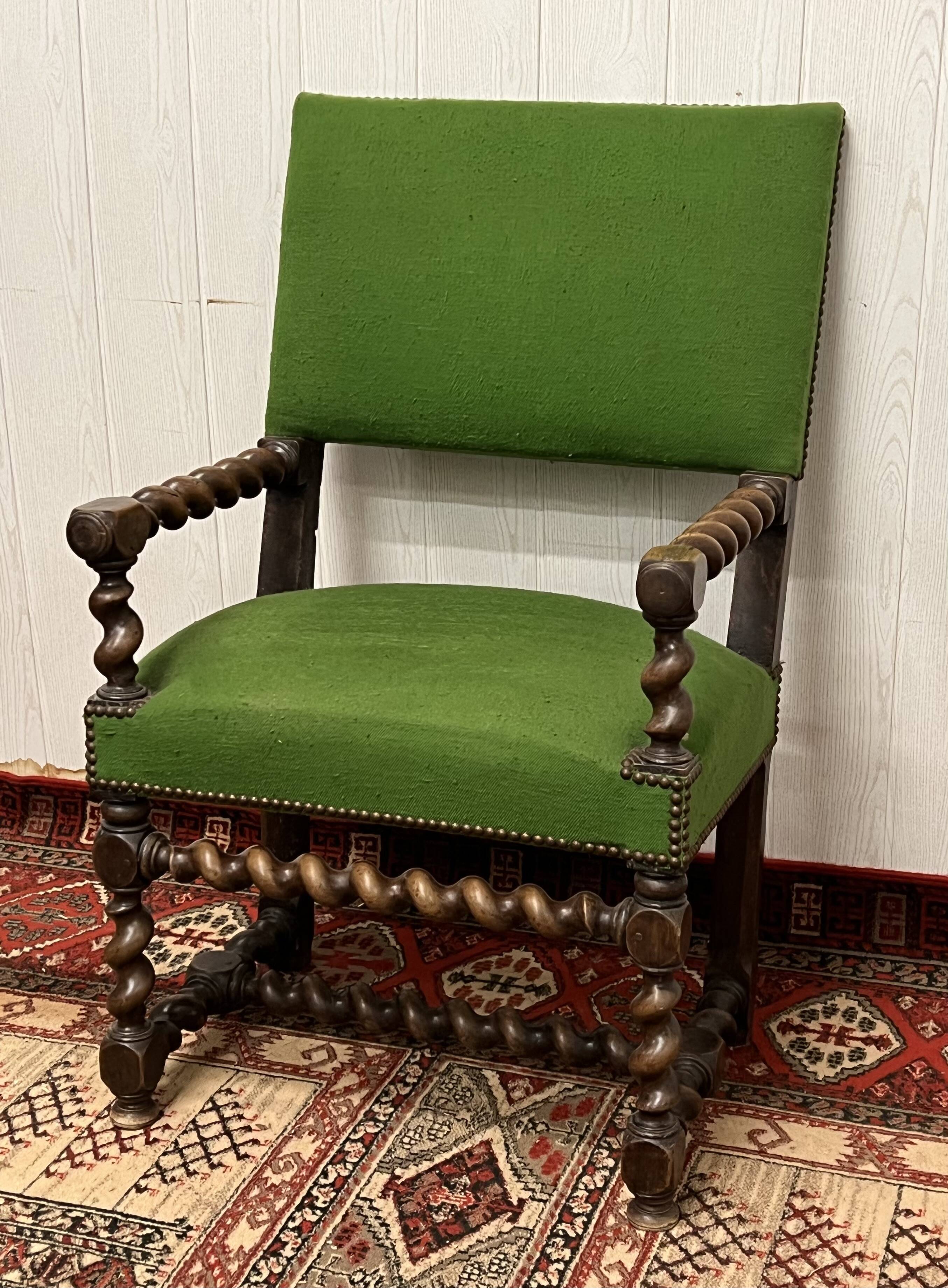Armchair