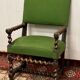 Armchair