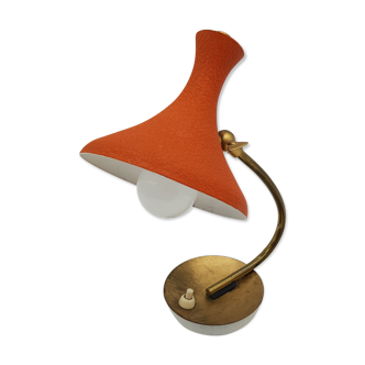 Lampe cocotte années 50