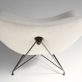 Augusto Bozzi Cosmos set for Saporiti Italia 1954