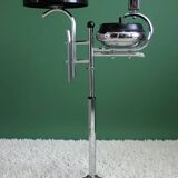 smoker's stand Art Deco by Demeyere