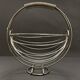 Stainless steel fruit basket